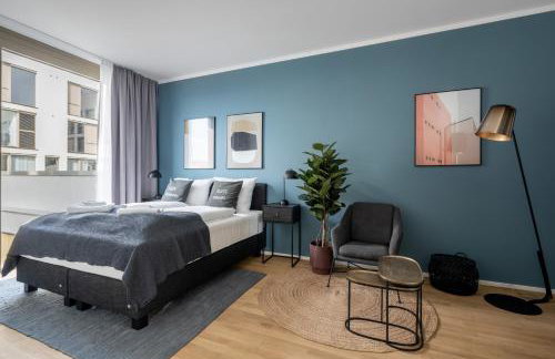 Limehome Potsdam Annemarie-Wolff Platz - Foto 52