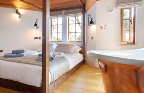 Coppertree House With Hot Tub Park Facilities - Photo 4