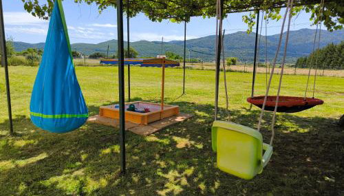 Holiday Home Sinac 2 - Foto 2, Garden