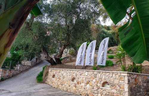 Angelos Studios - Photo 9