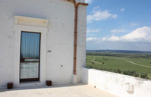 Masseria Amastuola Wine Resort - Foto 54