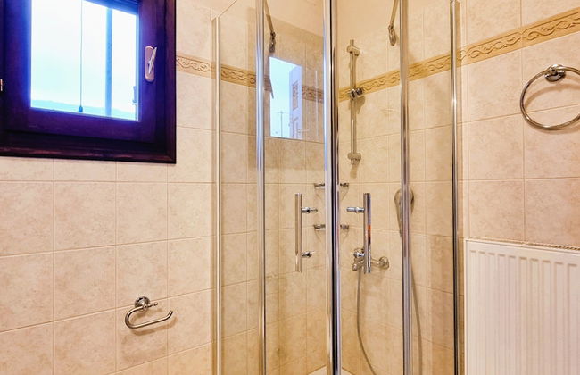 Villa Agape in Kala Nera Pelion - Foto 47