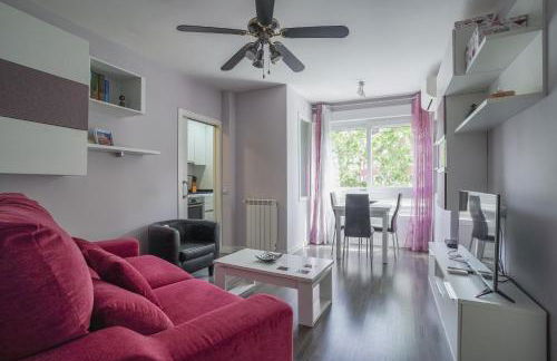 Cozy apartment-1Bedroom 1Bathroom-Salamanca - Foto 1