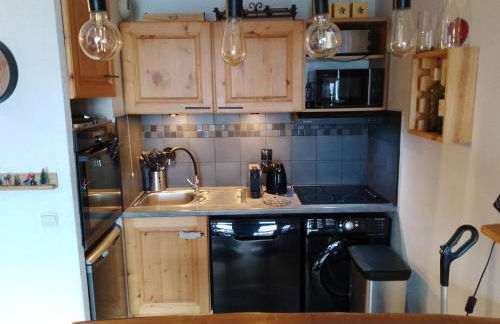 Appartement avec vue montagne - Foto 33