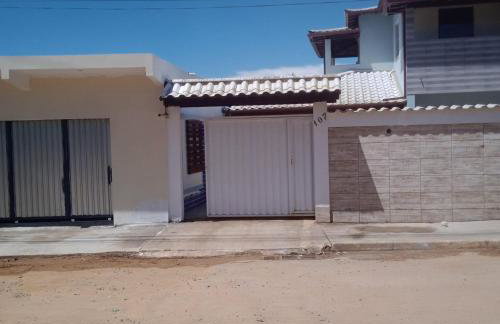Casa dos Amigos - Foto 1