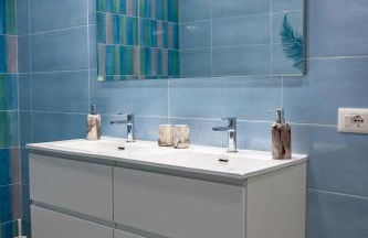 La Terrazza sul Mare Modern Apartment - Foto 12