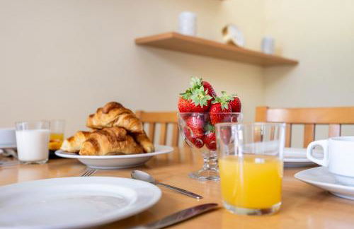 Montinhos Nature Stay - Foto 42