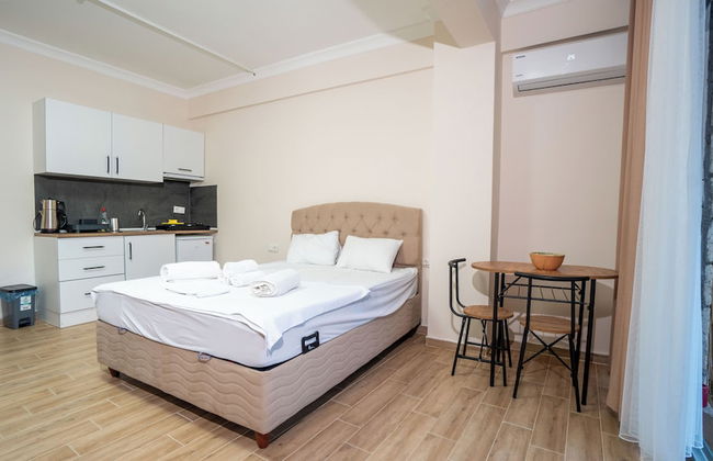 Capo Calaberno Aparts - Photo 54