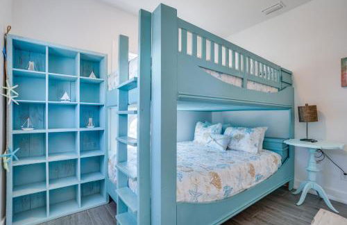 Seabreeze -Walk to beach! Pet friendly! - Foto 23