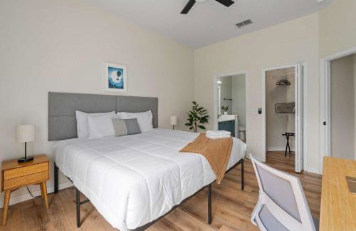 Townhome w heated pool & game room - Foto 16