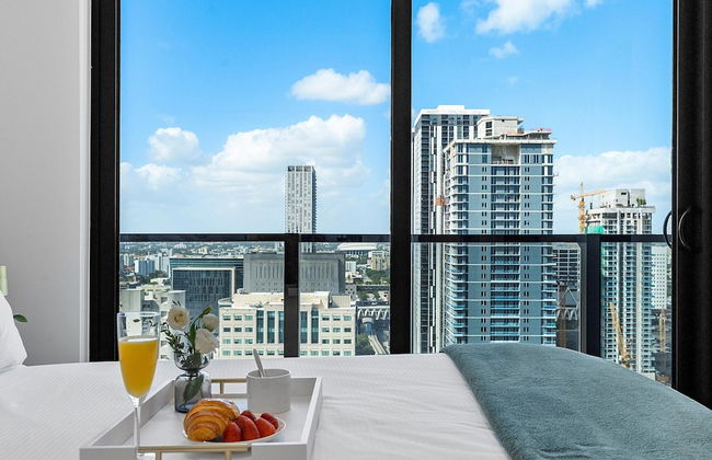 Miami Vacation Rentals - Downtown - Foto 61