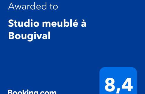 Studio meublé à Bougival - Foto 12