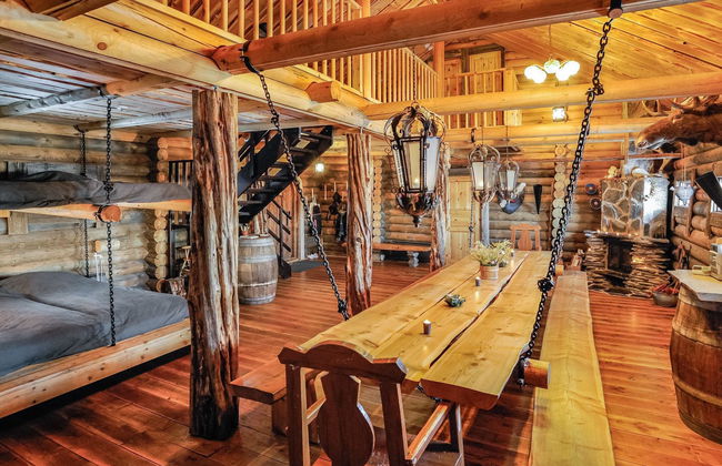 Härkälinna - Foto 11