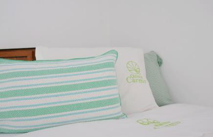 Casa Rosa, Quinta Carmo - Alcobaça/Nazaré - Foto 13