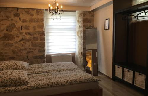 Ferienwohnung Villa Josephine - Foto 51