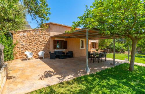 Finca Ca`n Jaumí, un paraíso con vista al mar y a la montaña - Foto 53