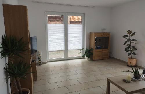 FeWo Holunderbusch - Foto 2