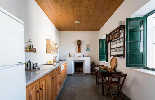 Casa del Ingeniero ,4 Hab 8 Pers 3 Chimeneas con horno,alberca - Foto 55