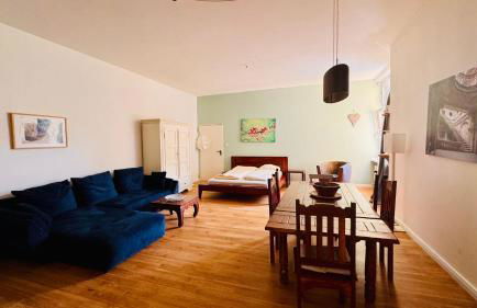 FBApartments - Foto 18