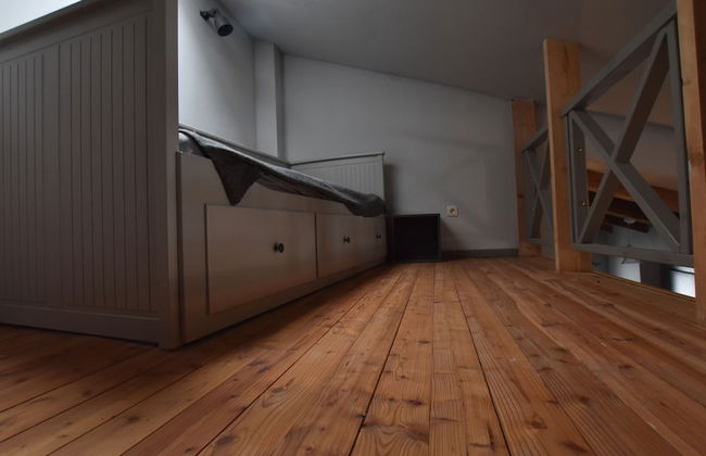 Pretty Apartment in Detershagen With Private Terrace - Foto 4