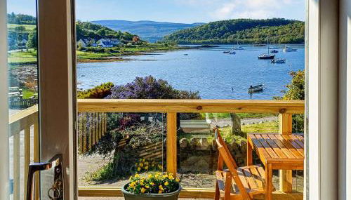 Ardtornish Apartment - Foto 2