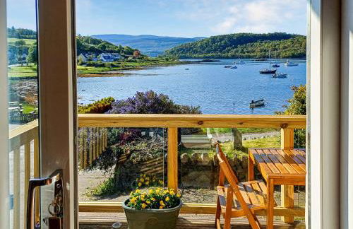 Ardtornish Apartment - Foto 2