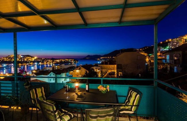 Apartment Radovan - One-bedroom Apartment With Balcony and Sea View - Foto 17