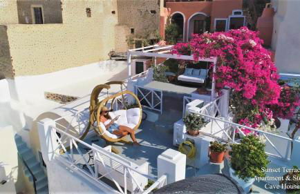 Santorini Paradise Cave Houses - Foto 52