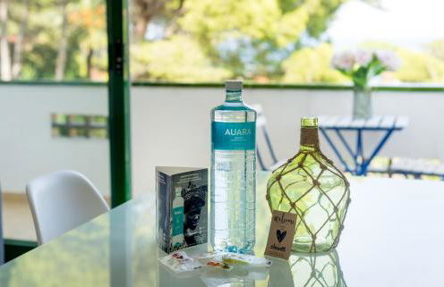 Vela Blanca SA RIERA duplex w private parking - Foto 21