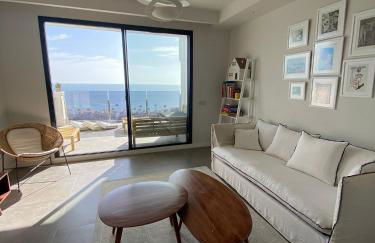 Luxury duplex with sea views Blue Suite 3-303 - Photo 29