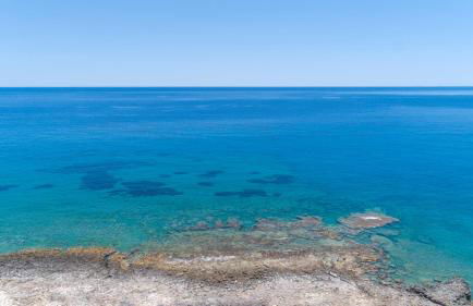 Paradisos luxury villas next to beach - Foto 8