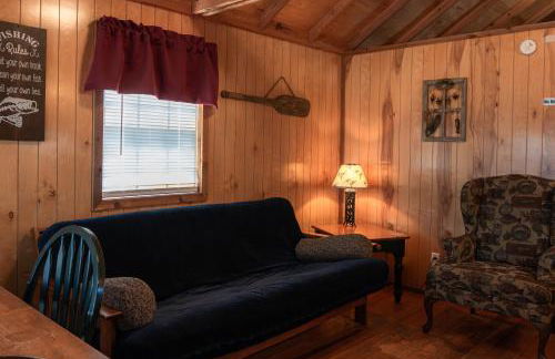 Lakeview Cedar Cabin - Striper King - 5 - Foto 1