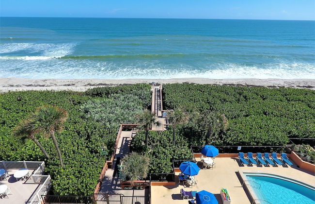 Oceanique Resort - Foto 33