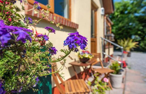 Covert Farm Cwtch - Foto 3