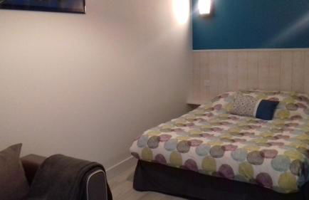 le bois du loup en brocéliande - Foto 13