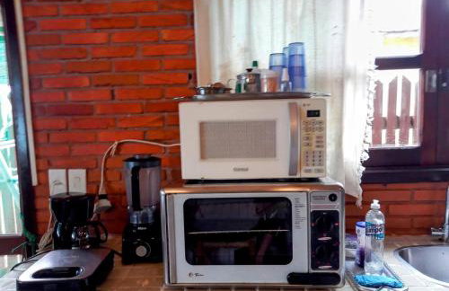 Casa na Ilha do Mel - Casa Mel Paraíso - Foto 20