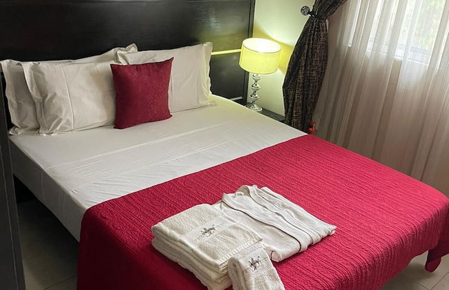 Nigus House - Foto 12