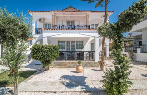 Villa Merlis - Foto 1