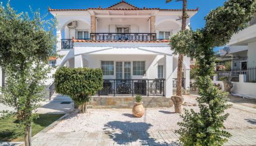 Villa Merlis - Foto 1