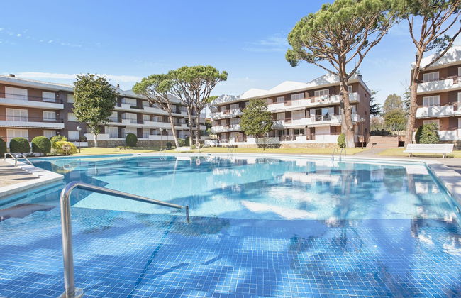 Apartment Rotonda Planta - Foto 16