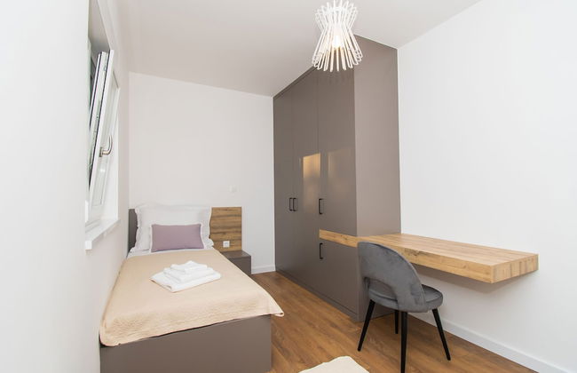 Apartments Luxury Golden Suites - Foto 39