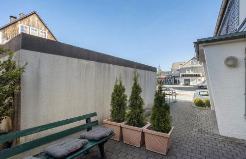 Ferienwohnung Alwine Schulte - Foto 18