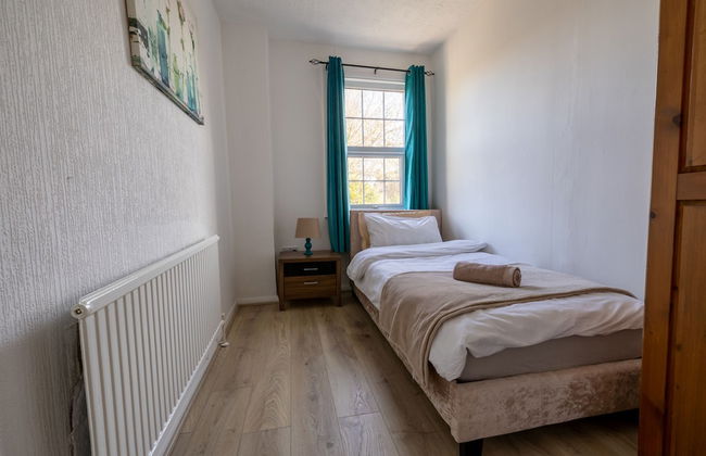 West Dartford Teal House - Foto 4