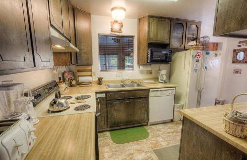 Bambi's Bunkhouse home - Foto 9