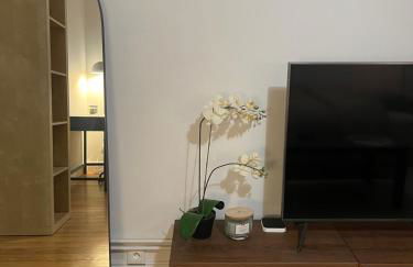 Magnifique & Cozy appartement au cœur de Strasbourg avec terrasse - Foto 2