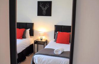 Kelpies Serviced Apartments MacGregor- 2 Bedrooms - Foto 11