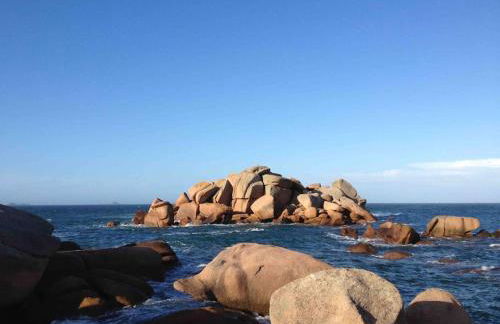 Vacances plages, mer, balades ou GR34 ! - Foto 42