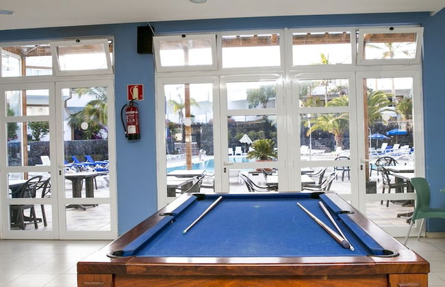 Apartamentos LIVVO Morromar - Photo 31