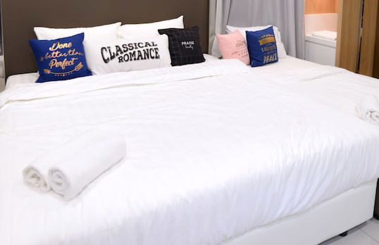 Apartment in Malacca with swimming pool - Foto 4