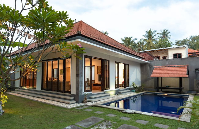 Villa Anna - Foto 58